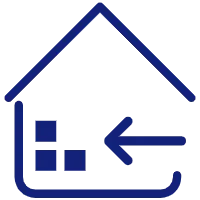 Our in-house warehousing team