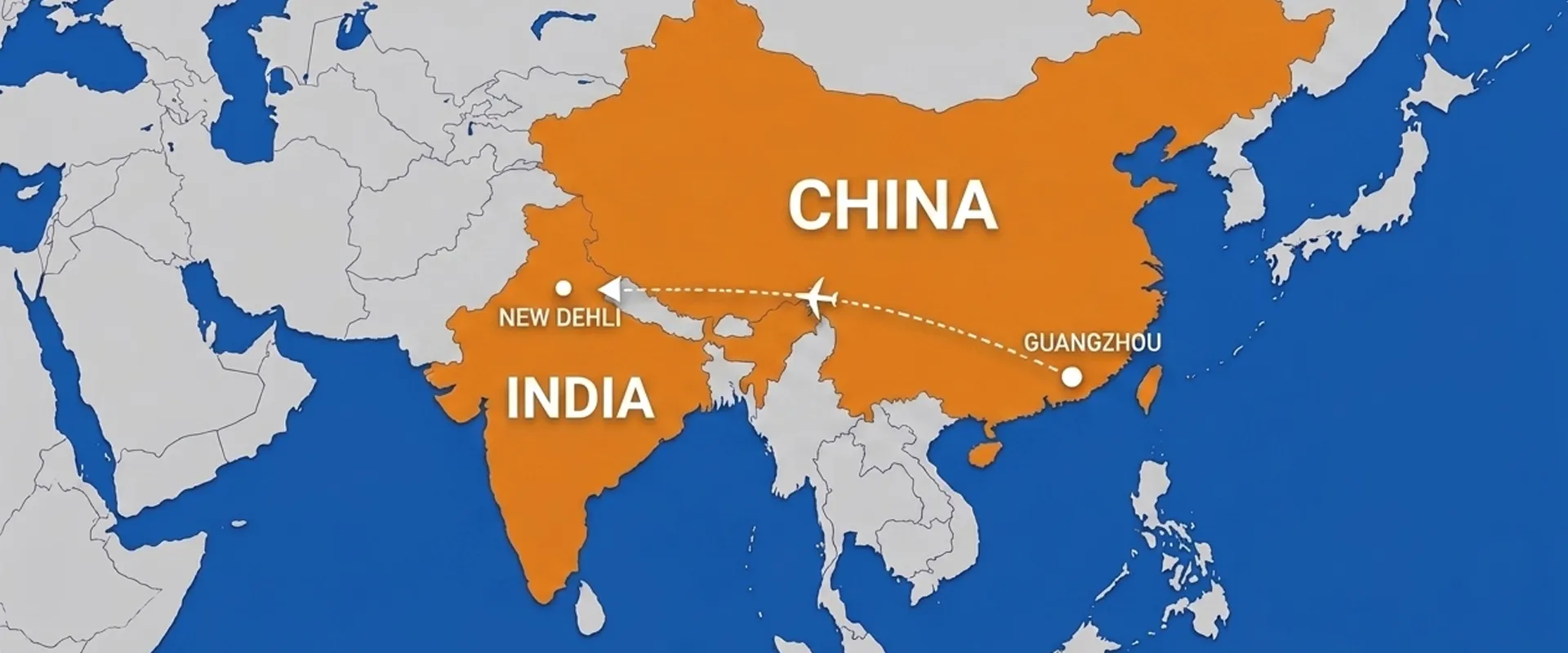 China to India Shipping Blog
