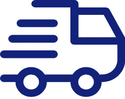 Fast overseas warehouse delivery