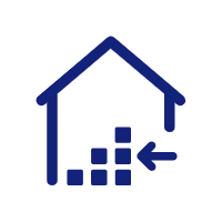Intelligent warehousing system