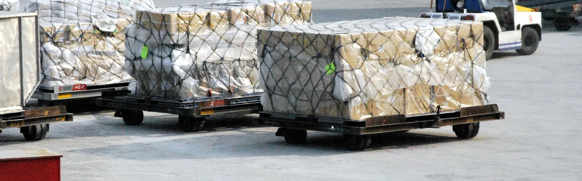Warehousing & Distribution