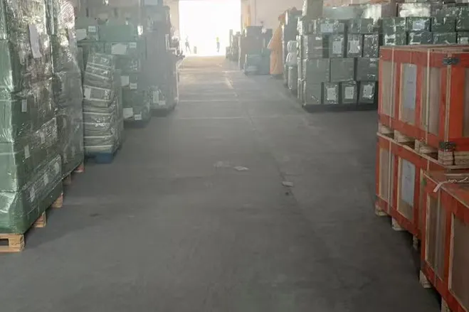 mundra port kutch