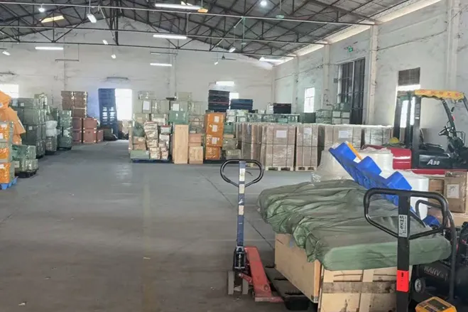 transport and logistics