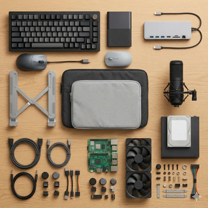 Computer Accessories