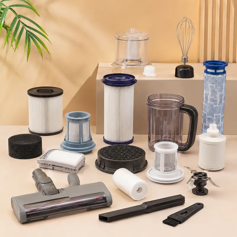 Household Electrical Appliances