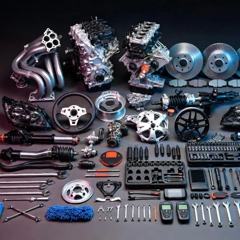 Auto Parts