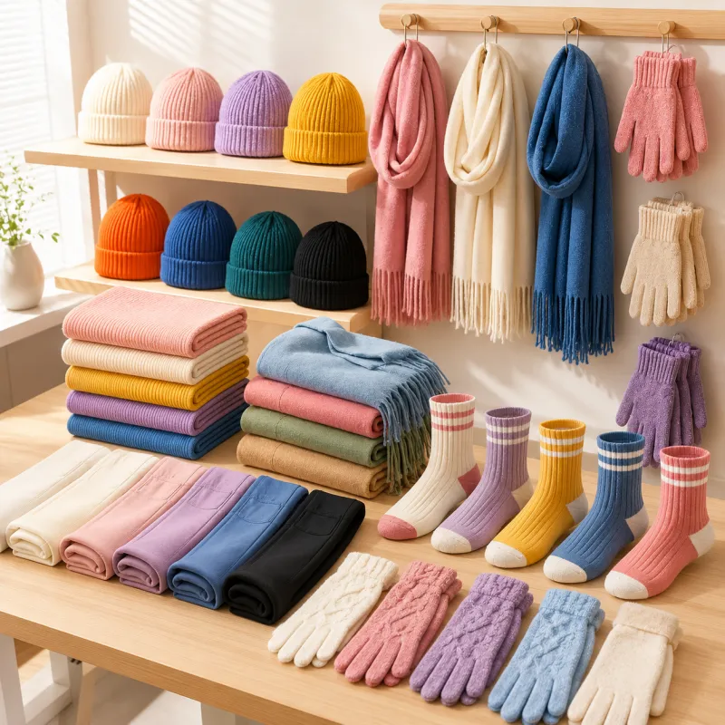 Clothing Accessories
