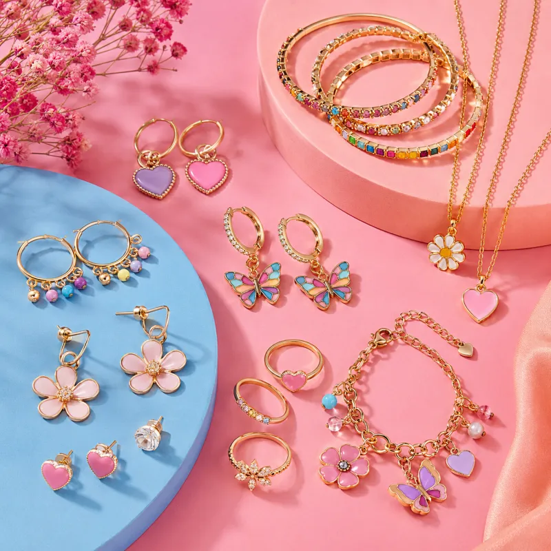 Fashion Jewelry