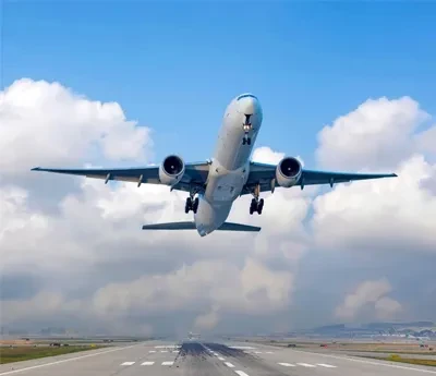 Air Freight to India