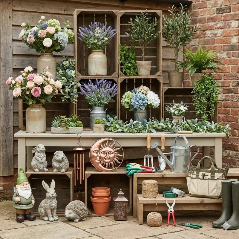 Gardening Product