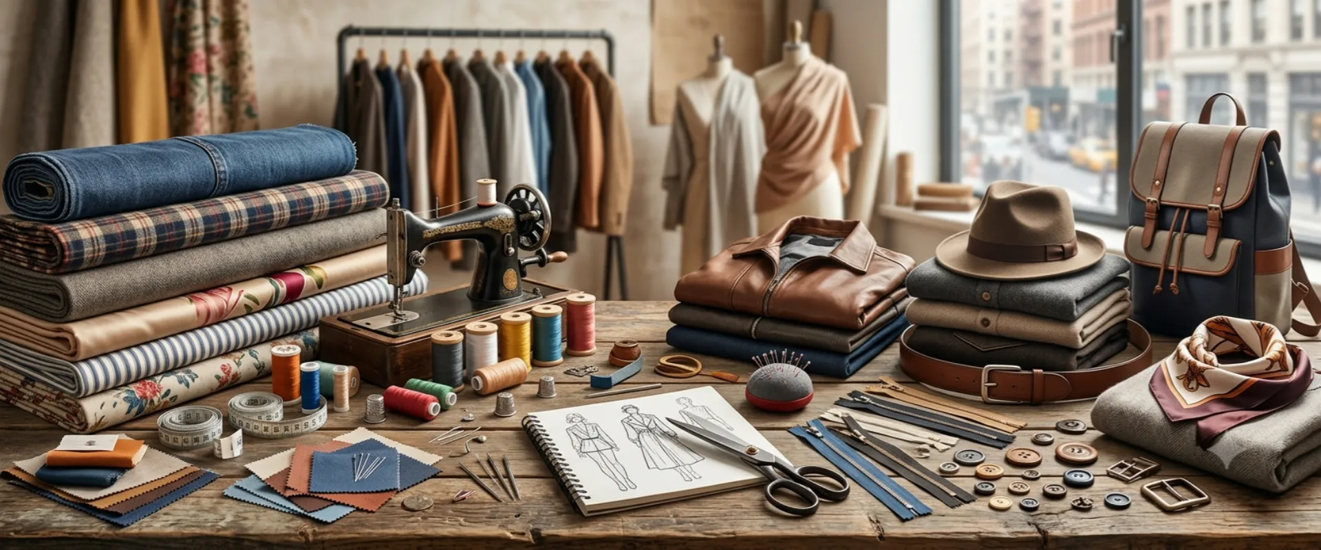 Garments and Related Accessories of China to India Shipping