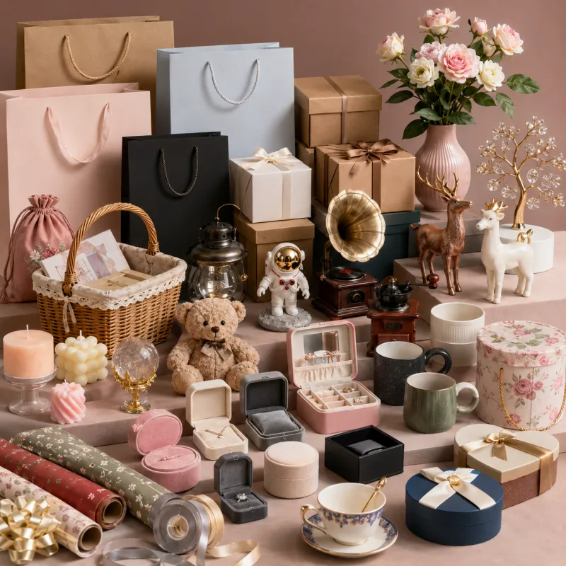 Gift Items