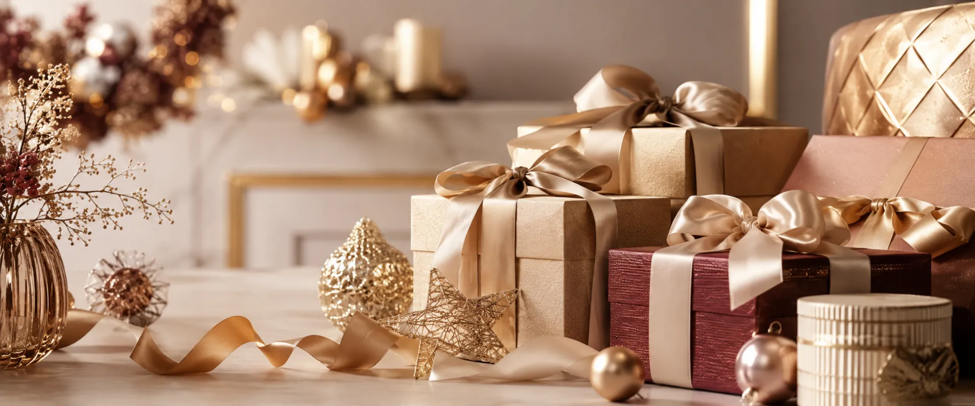 Gifts and Decorations of China to India Shipping