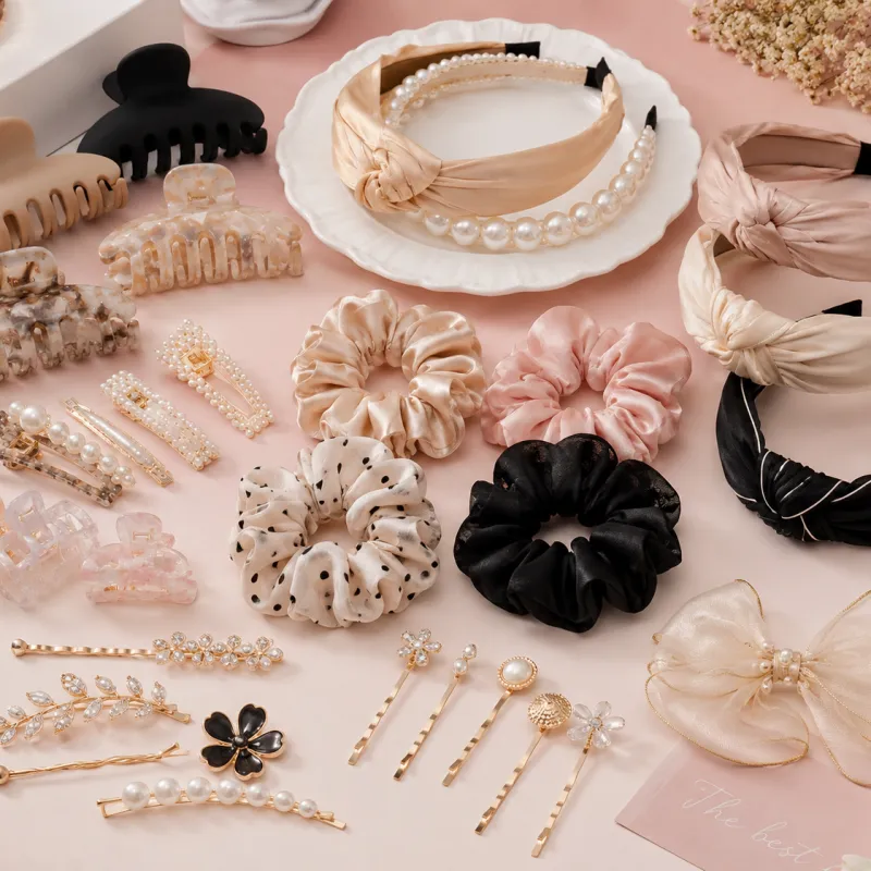 Hair Accessories