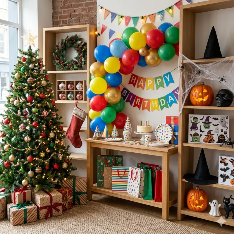 Holiday Product