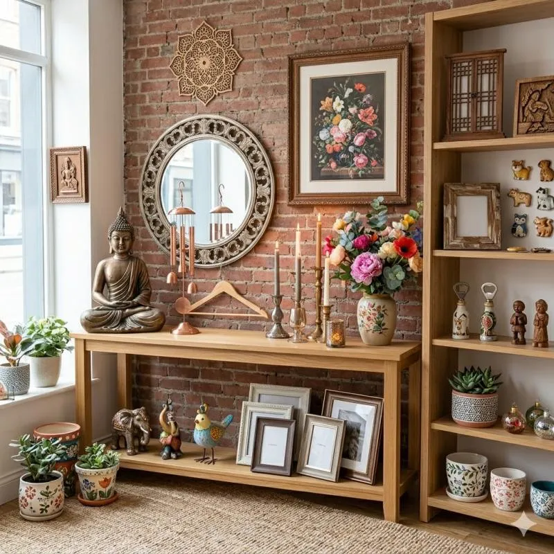 Home Decor