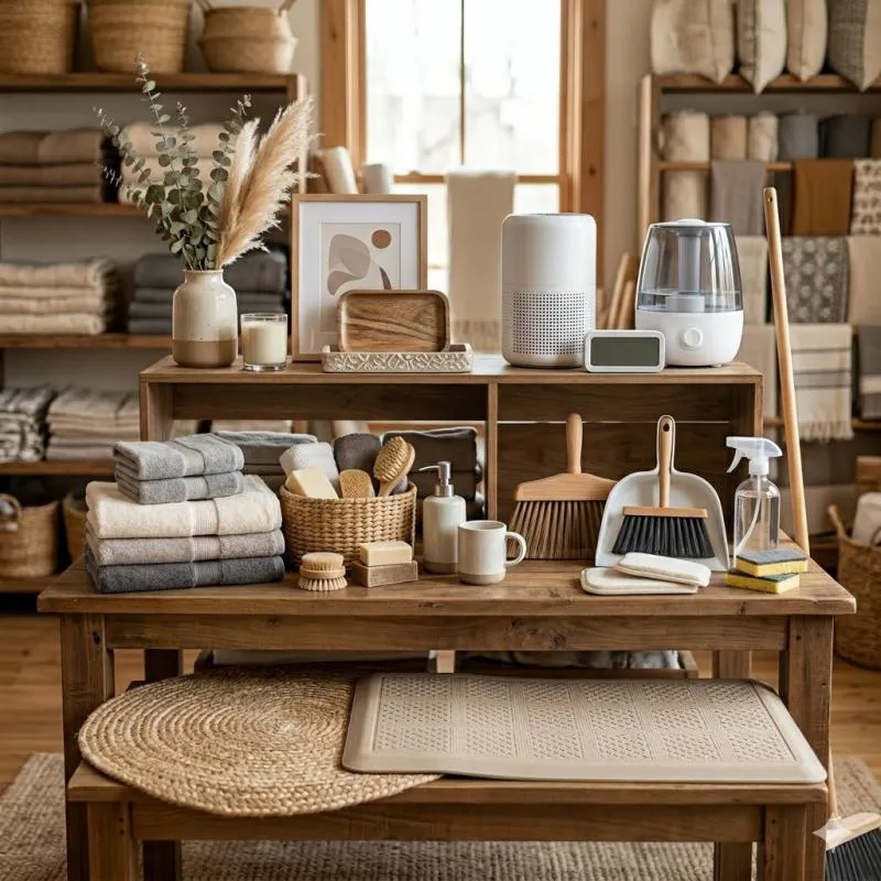 Home Items