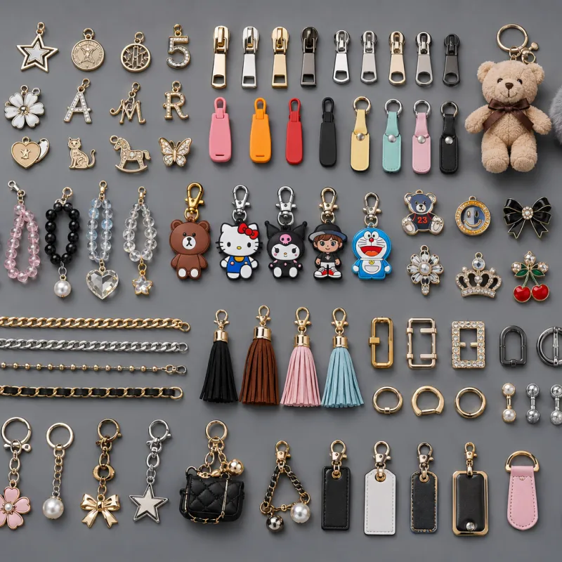 Jewelry Accessories