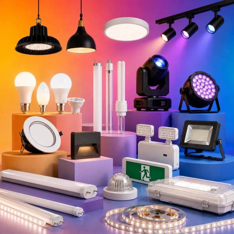 Lighting Products
