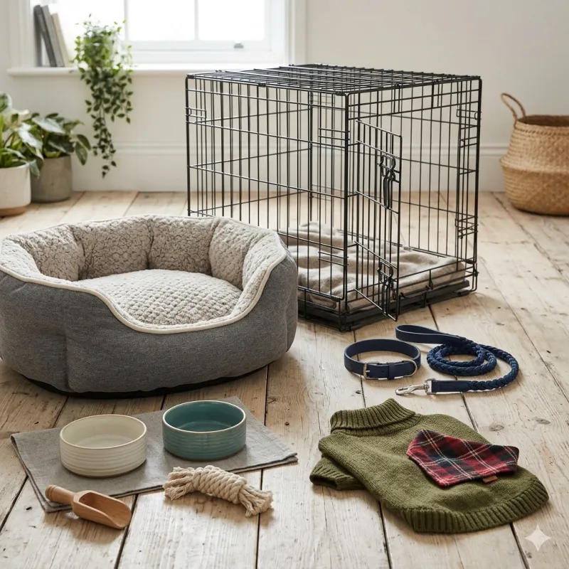 Pet Supplies