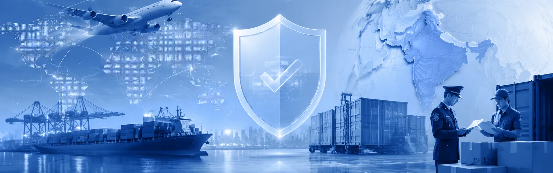 Customs and Compliance