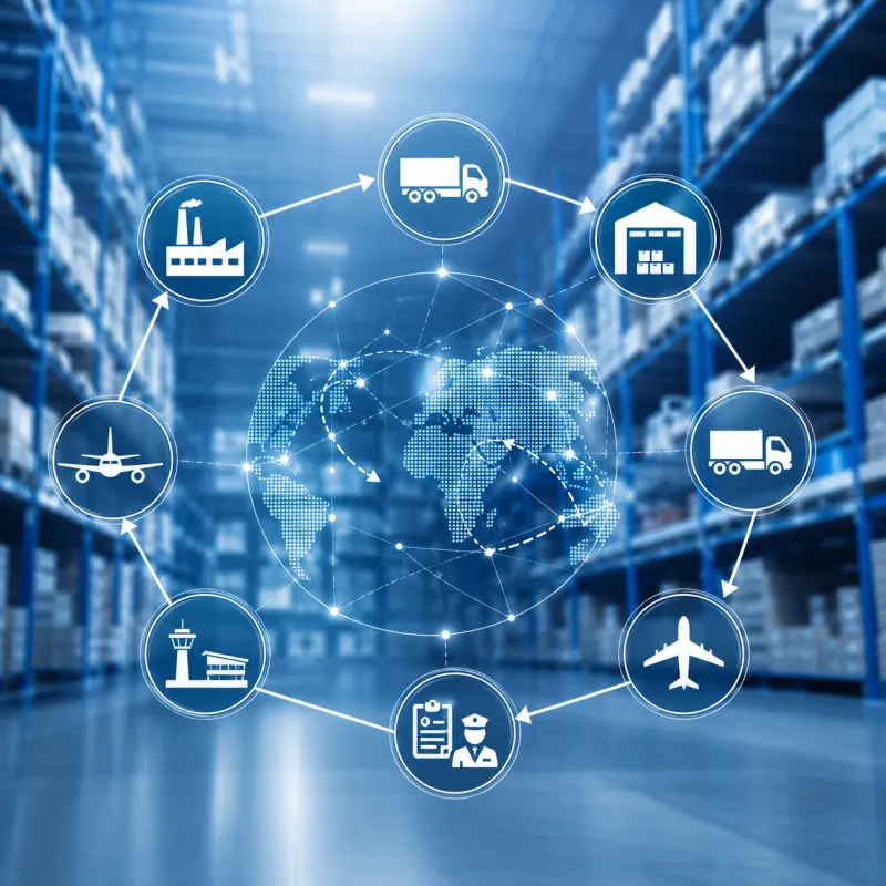 Supply Chain Management