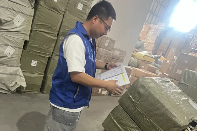 sea freight shipping
