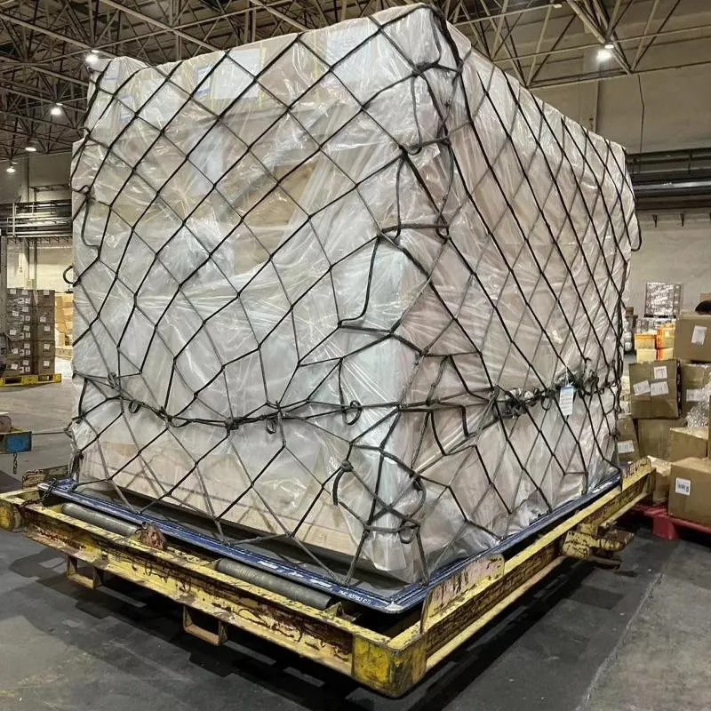 Warehousing & Distribution
