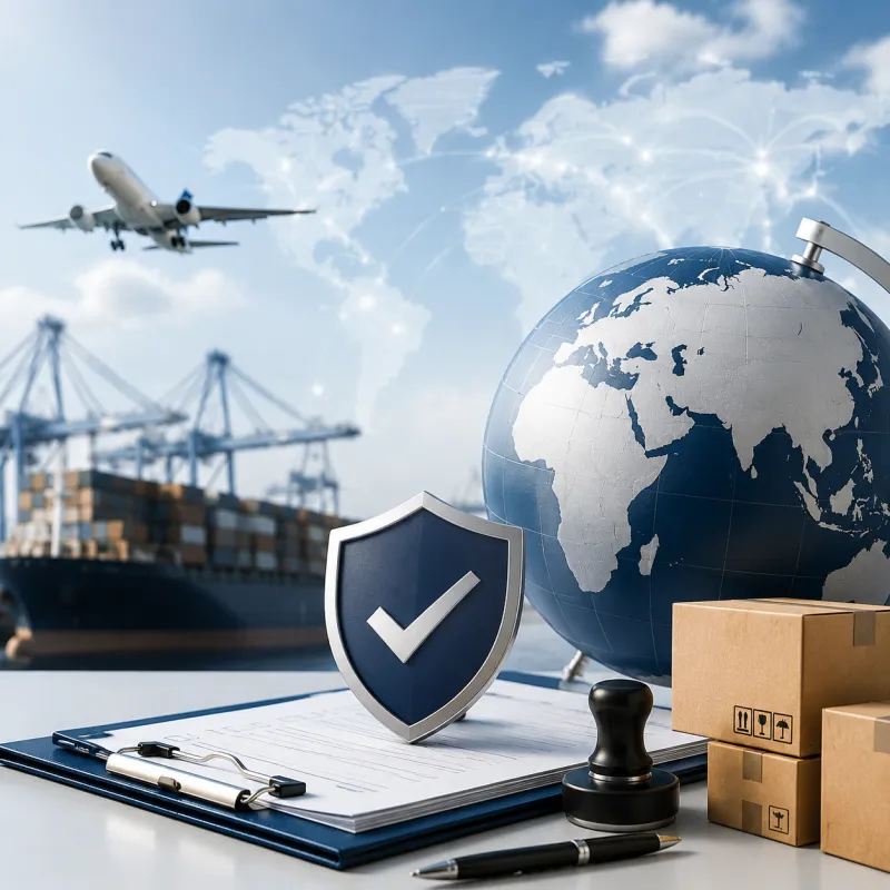 Customs and Compliance