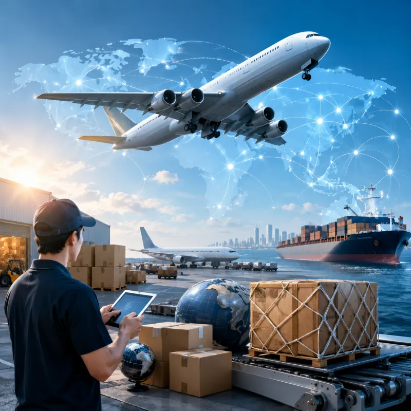 Customized Logistics Solutions