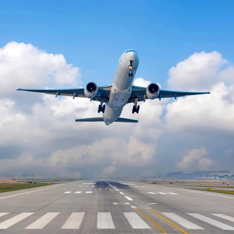 Air Freight to India