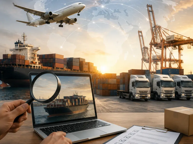 How to Choose a Reliable Sino-Indian International Freight Company?