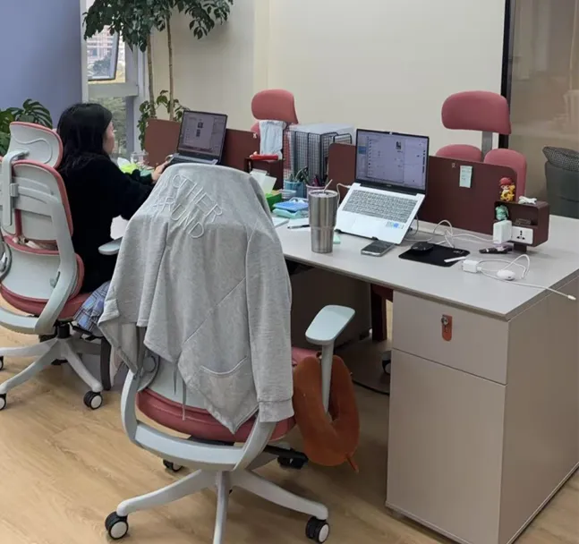 Company Profile