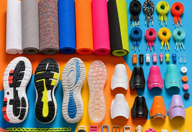 Garments and Related Accessories