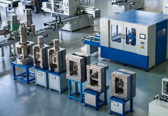 Manufacturing