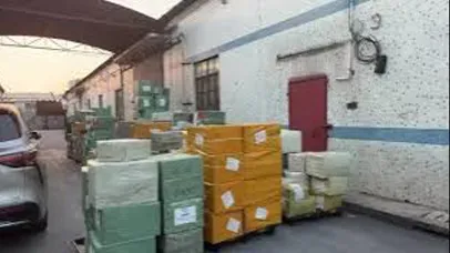 Jituo Logistics | Reliable Freight & Cargo Shipping