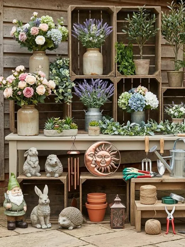 Gifts and Decorations of China to India Shipping