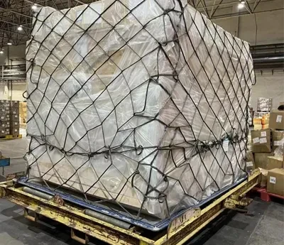 Warehousing & Distribution