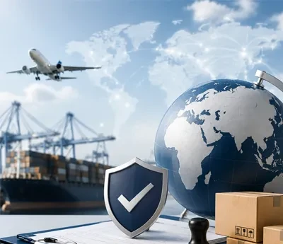 Customs and Compliance