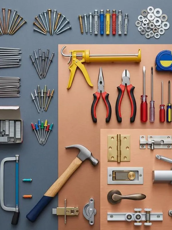 Hardware Tools of China to India Shipping