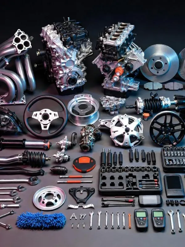 Vehicles & Two Wheels of China to India Shipping