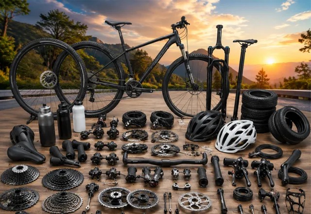 Vehicles & Two Wheels