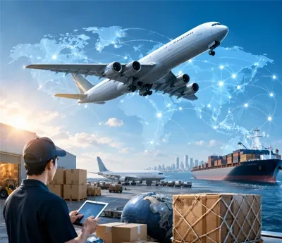 Customized Logistics Solutions