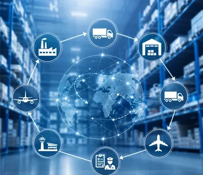Supply Chain Management