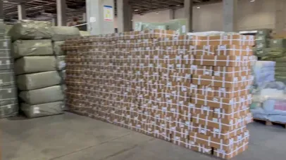 Jtuo Logistics | Stable Shipping & On time Transit