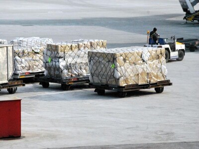 Air Freight from China to India: Cost, Time, Customs and Complete Shipping Guide for Importers