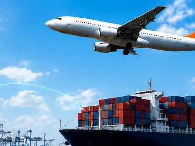 China to India Airport-to-Airport Air Freight Guide: Process, Documents and Shipping Tips