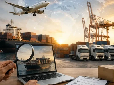 China Warehouse Consolidation for India Air Cargo: How It Improves Shipping Efficiency