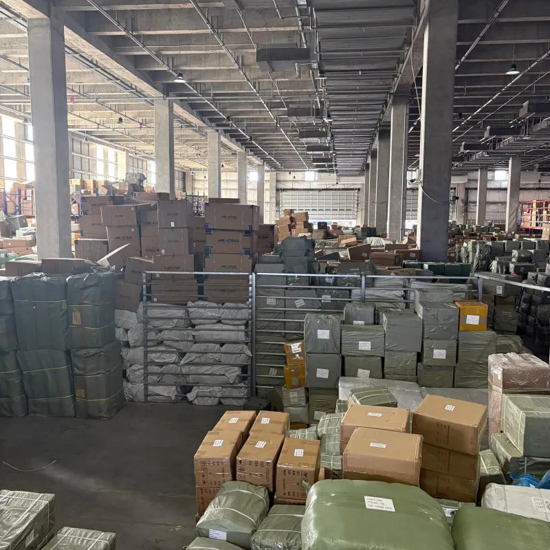 China Warehouse Consolidation for India Air Cargo: How It Improves Shipping Efficiency