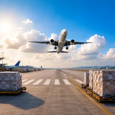 Shipping Documents for China-to-India Air Freight: Complete Checklist and Common Errors